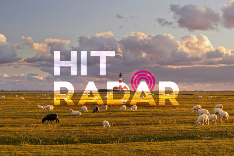 Das AC+ HitRadar